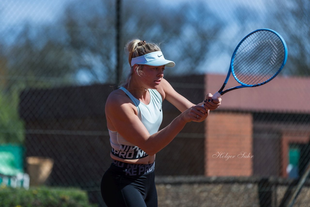 Trainingstag am 20.4.19 39 - Training mit Carina